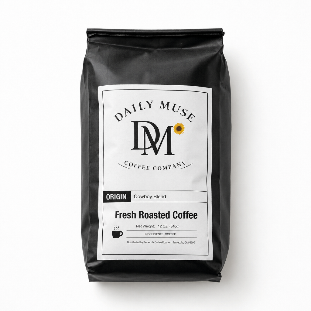 Cowboy Blend