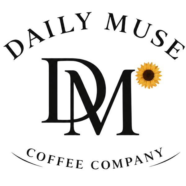 Daily Muse Coffee Co