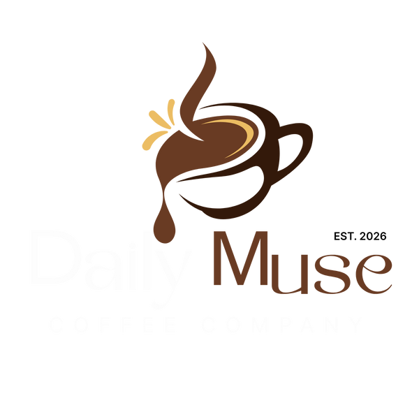 Daily Muse Coffee Co